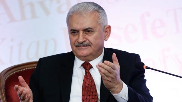 Başbakan Yıldırım: ABD nerede duracağını ortaya koymalı